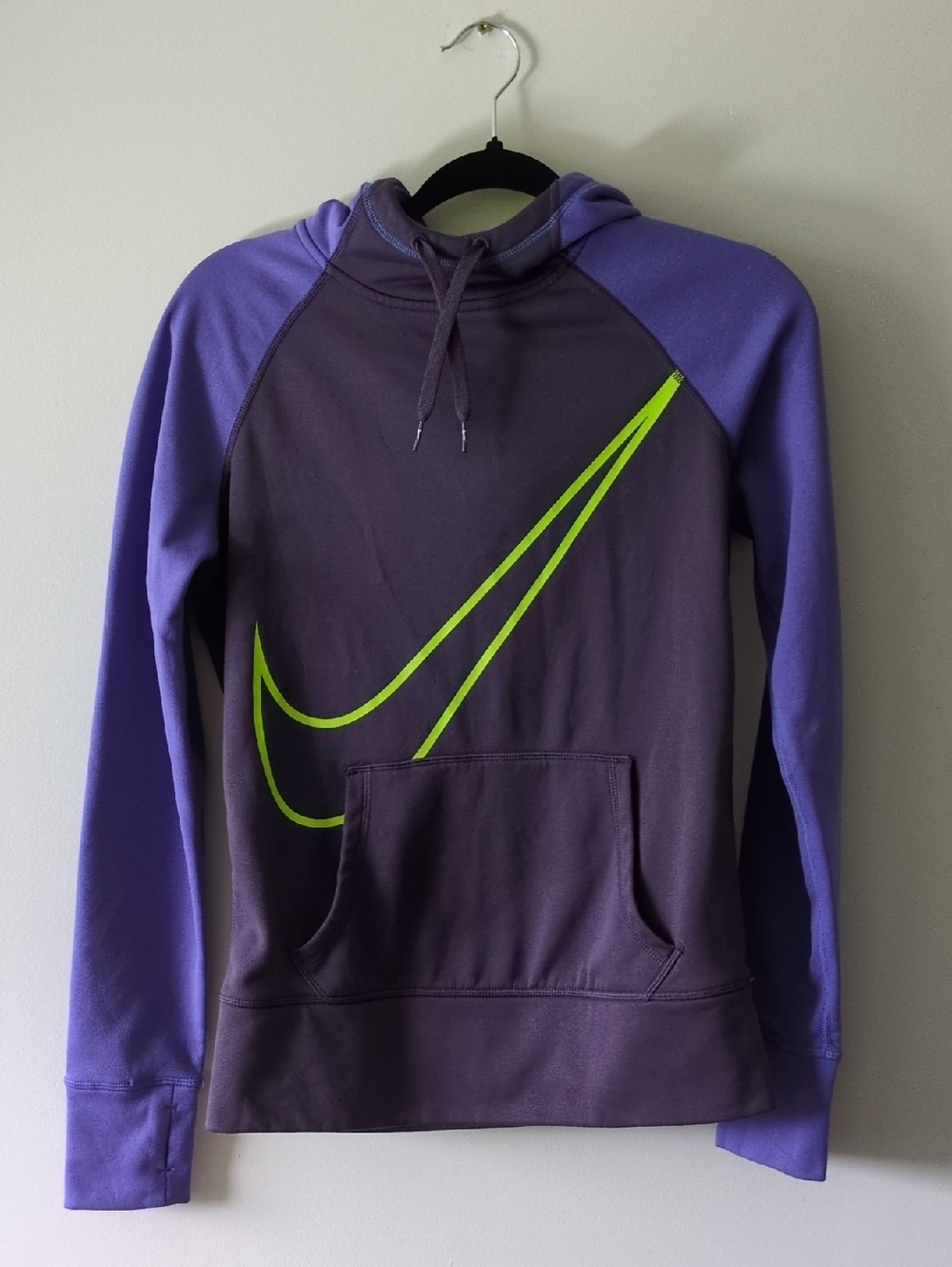 Nike Therma-FIT All Time Swoosh Hoodie